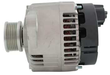 TESLA TECHNICS TT11218 PRO Lichtmaschine für Auto 12V, 100A. Kompatibel mit FIAT, LANCIA, ALFA ROMEO. Ausgezeichnetes Preis-Leistungs-Verhältnis. Einfache Installation und Garantie.