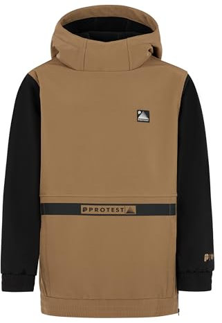 Protest Jungen Softshelljacke PRTWING JR