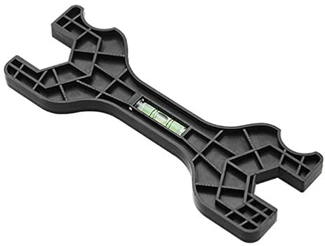 Llave de extracción de grifo de ducha, tuerca de manguera, herramienta de instalación y mantenimiento, accesorios universales para baño, cocina, inodoro, llave de ducha, herramienta de extracción de