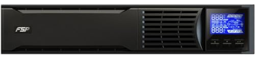 FSP USV Champ 1kVA Rack online 900W IEC