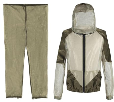 Vêtements d'extérieur Combinaison De Protection Ajustable Et Pliable