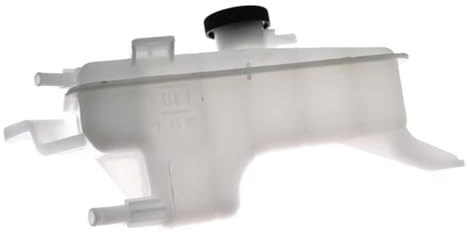 Depósito refrigerante Compatible Con Toyota Para RAV4 2009-2018 OE: 164700H100 Tanque De Expansión De Refrigerante Botella De Agua Anticongelante Tanque De Recuperación Del Radiador