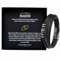 Ahnona - Geschenke Für Männer - Ich Liebe Dich Geschenke für Männer, Für Freund, Lederarmband Herren, ^Jahrestag