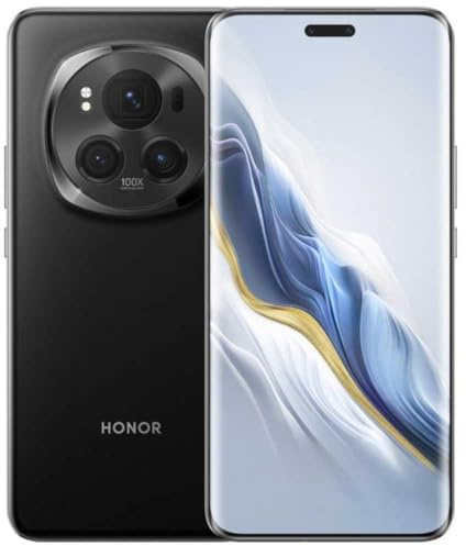 Honor Magic6 Pro 5g 12gb/512gb 6.8´´ One Size