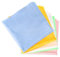 ReaJoys Guitar Cleaning Cloth for Instrument, 5pcs Microfiber Piano Guitar Polishing Cloths for Violin Trumpet Sax Brass 11.8x11.8 inch