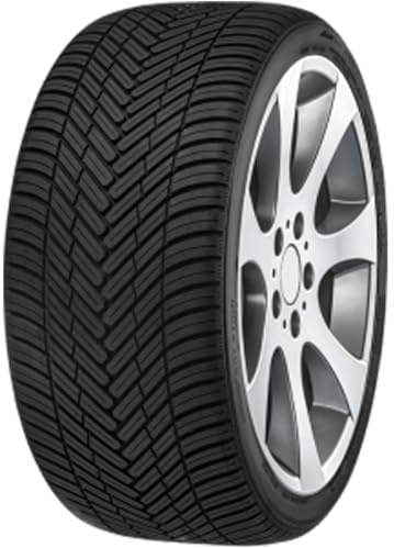 Atlas 205/60 R16 92H Ganzjahresreifen Allwetter M+S 3PMSF Reifen