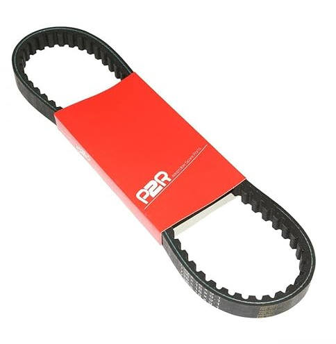 Courroie de transmission P2R pour Scooter Peugeot 50 V-Clic Avant 2020 669x18x8.3mm 30° / 10 pouces Neuf