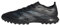 adidas Unisex Predator League Football Boots Turf Fußballschuhe, Core Black/Carbon/Gold Metallic, 42 EU