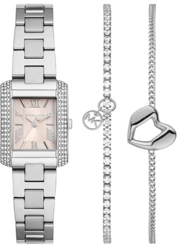 Michael Kors MK7514SET Damen Armbanduhr