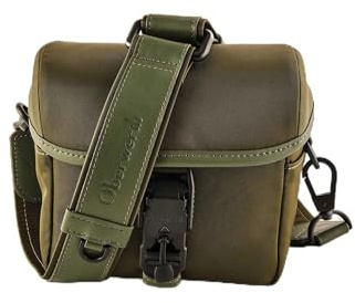 Oberwerth RELON Bag XS, Hunting Green, Axelväska