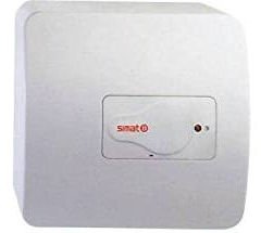 Ariston Simat Series 3100511 Snabb elektrisk varmvattenballong, 15 l