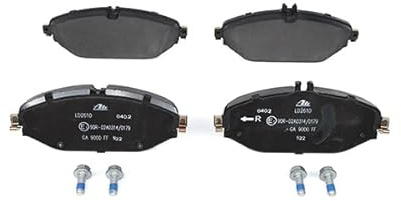 ATE 13.0470-2610.2 Brake Pads