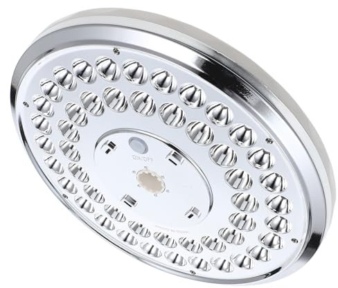 Happyyami Solar Flaggenmast Licht Mit LEDs Für Außenbereich Solarbetriebenes Fahnenmastlicht Für Camping Und Garten Für Tag Und Nacht Beleuchtung