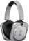 Nothing Headphone (1) Casque Circum-Aural sans Fil avec Réduction Active du Bruit, 80h Autonomie, Hi-Res, Audio Spatial, Résistant à l’Eau – Blanc