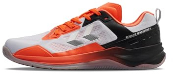 hummel Hb Powerstrike Pro schwarz, 42 Unisex