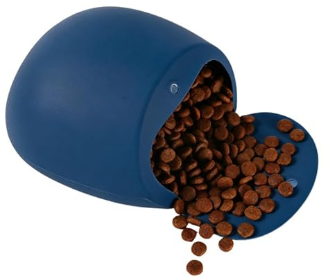 Riñonera Adiestramiento Canino Porta Premios Bolsa De Silicona Para Comida