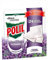 Polil® Pastillas Lavanda Fresca, Perfuma el armario y protege tu ropa, 24 Unidades
