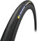 Michelin Pneu 700x23 Power Road Noir Faltreifen, Schwarz, 700X23C