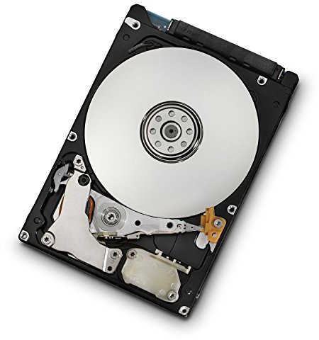 Generic 1TB 1000GB 2.5 SATA Laptop Internal CCTV Camera DVR Surveillance Hard Drive HDD - 1 Year Warranty (Renewed)