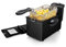 Freidora de aceite 3L Princess 182731 2000W Negro
