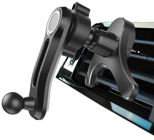 Nevalerra telefonstöd med händelsesclip – 360 graders roterande