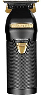 BabylissPro 4Artists Skeleton Trimmer Schwarz