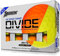 Srixon Q-Star Tour Divide Orange, Golf