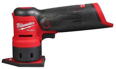 MILWAUKEE M12 SPOT Sander Body ONLY
