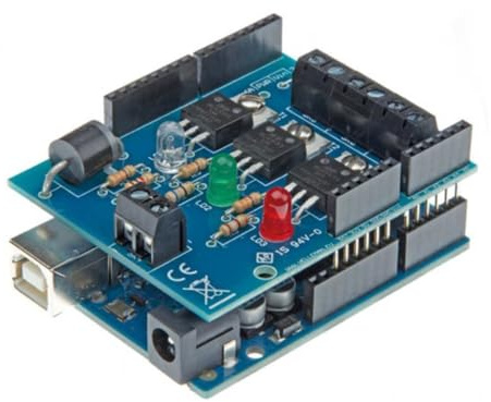 Whadda Module LED RVB WPSH01