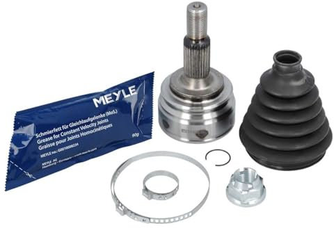 MEYLE Juego de articulación árbol de transmisión M22x1.5 11-14 498 0051 Junta Homocinética