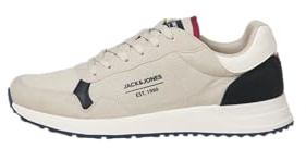 Jack&Jones 12280574 DEPORTIVAS PLANAS Hombre