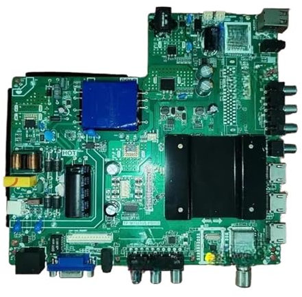 Scheda Madre TV, Compatibile Con Pionee, TP.MT5510S.PB802 Scheda Madre TV TV, Scheda Madre TV(1T 1CI 1SD 1920)