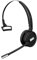 Sennheiser EPOS Impact SDW 5015 - Casque DECT sans Fil Avancé pour Professionnels de Bureau, Réduction de Bruit Supérieure, Optimisé pour UC