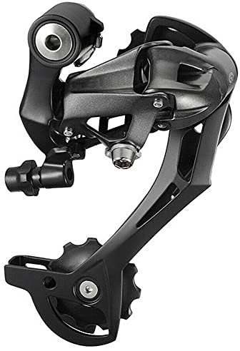 CYDZSW Mountain Bike Replacement Parts,RD-M390 Bicycle Derailleurs,7 8 9 Speed Rear Bike Derailleurs