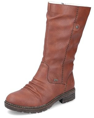 Rieker Damen Stiefel Z4788