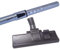 Chrom Staubsauger 35mm Teleskoprohr kompatibel für Siemens Z 3.0 im Set mit Staubsaugerdüse & 5 Duftstäbchen