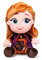 dino Frozen - Anna 25cm Plüsch