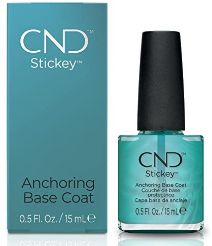 CND STICKEY CAPA BASE 15ML