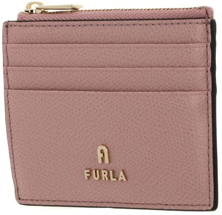 Furla Camelia Zipped Card Case S Alba