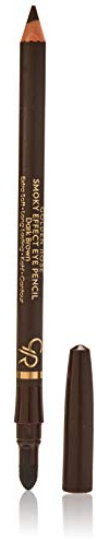 Golden Rose Smoky Effect Eye Pencil Dark Brown