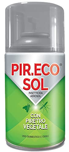 Insetticida PIR.Eco sol