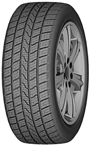 Aplus A 909 AllSeason 165/60 R14 75H GTAM T266221 - Neumático para todo el año sin llanta
