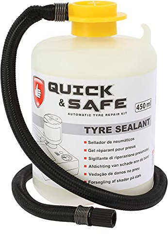 CAR+ RP11002 Ersatzflasche