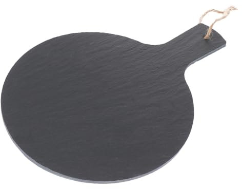 PRETYZOOM Speiseteller Teller Steak Aufbewahrungsteller Teller Für Brot Naturteller