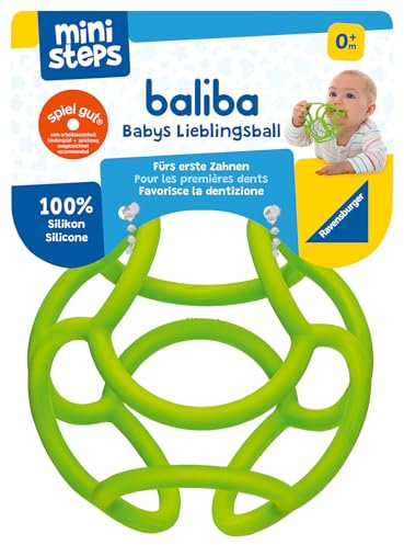Ravensburger foliert baliba grün ´20 D -