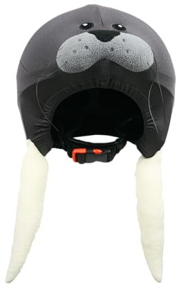 COOLCASC WALROSS Multisport helmüberzug
