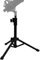 Geekria for Creators Teleskop-Tischstativ-Mikrofonständer, Desktop-Mikrofonständer mit faltbaren Anti-Rutsch-Füßen, kompatibel mit Audio-Technica AT2020, AKG P120, P220, CAD Audio GXL1800