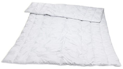 Traumina Kamelhaardecke Cube Duo WK4 warm, 100% Kamelhaar