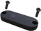 Orbit Velo - Advanced Bike Tracker with Apple Find My, Global GPS Location on iPhone, iPad, Mac & Apple Watch, Waterproof with 3 year battery life, Secure Mount for Bottle Holder