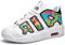 CZHIHANEG Mode Herren-Basketball-Schuhe Klassische Herrenschuhe Outdoor-Gummisohlen Damenschuhe Laufschuhe Studenten-Basketball-Stiefel